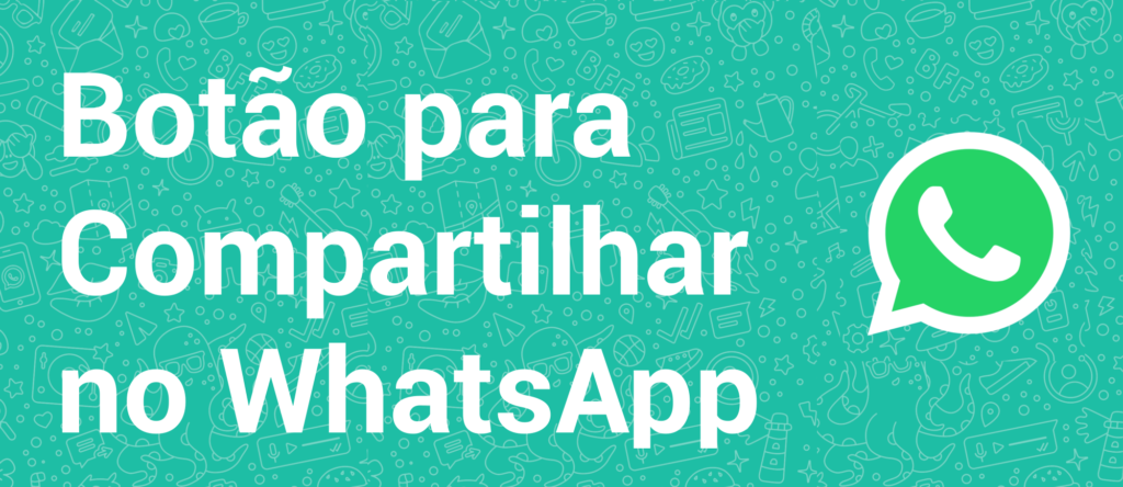 Coloque Em Seu Website O Botão Para Compartilhar No Whatsapp Botware 6390